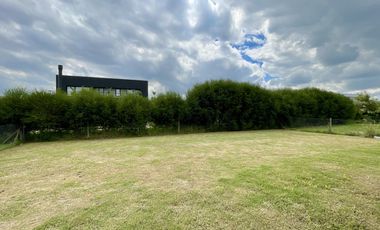 Casa en Venta en Puertos del Lago Barrio Ceibos A Estrenar