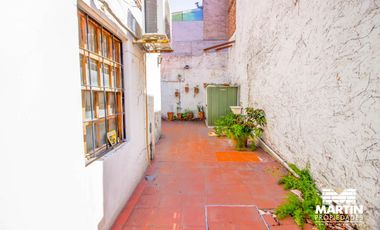 Casa en venta 3 amb con patio en Munro