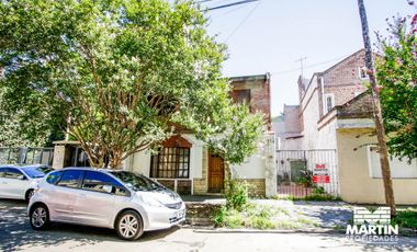 Casa en venta 3 amb con patio en Munro