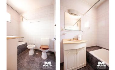 Casa en venta 3 amb con patio en Munro