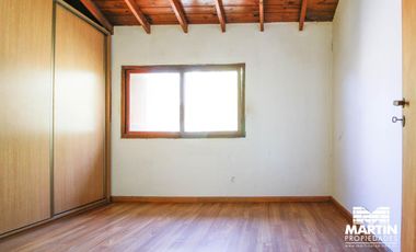 Casa en venta 3 amb con patio en Munro
