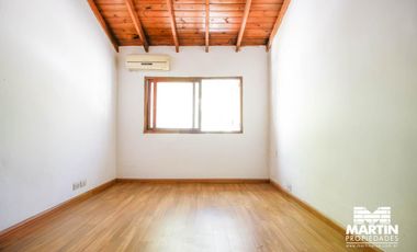 Casa en venta 3 amb con patio en Munro