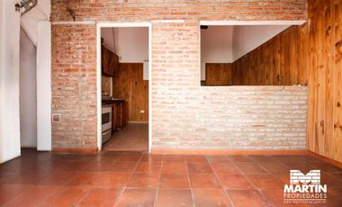 Casa en venta 3 amb con patio en Munro