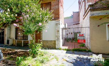 Casa en venta 3 amb con patio en Munro