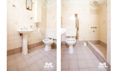 Casa en venta 3 amb con patio en Munro