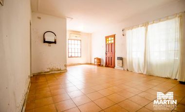 Casa en venta 3 amb con patio en Munro
