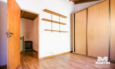 Casa en venta 3 amb con patio en Munro