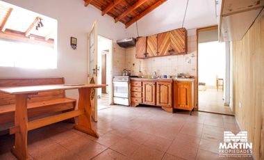 Casa en venta 3 amb con patio en Munro