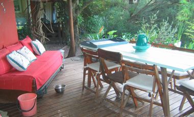 Casa en Santa Catalina
