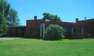 Casa en Santa Catalina