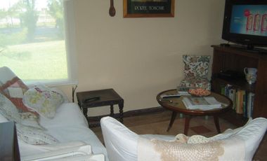 Casa en Santa Catalina