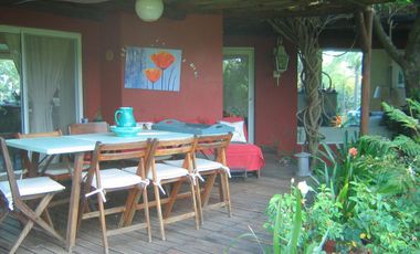 Casa en Santa Catalina