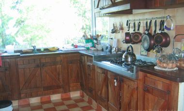 Casa en Santa Catalina