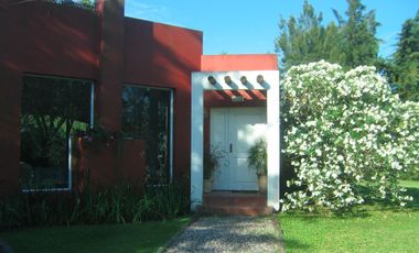Casa en Santa Catalina