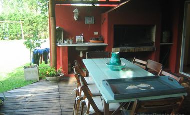 Casa en Santa Catalina
