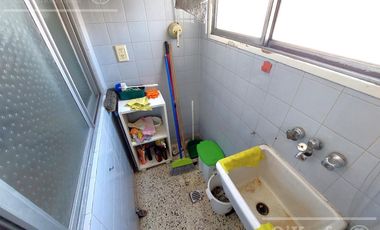Departamento en venta  4 Ambientes, Quilmes - con Cochera y Baulera  APTO CRÉDITO!!!