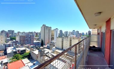 Departamento en venta  4 Ambientes, Quilmes - con Cochera y Baulera  APTO CRÉDITO!!!