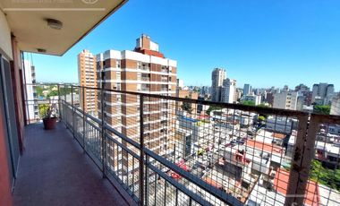 Departamento en venta  4 Ambientes, Quilmes - con Cochera y Baulera  APTO CRÉDITO!!!