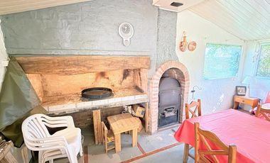 Quinta modena , quincho de grandes dimensiones y pileta. A mts de nueva circunvalación VENADO TUERTO.