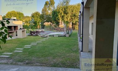 Casa en  VENTA en PARQUE LAS NACIONES