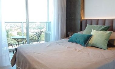 Departamento - Barrio Sur