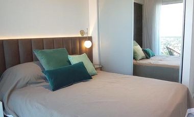 Departamento - Barrio Sur