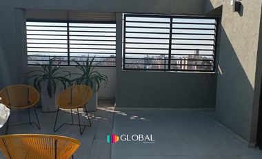 Departamento - Barrio Sur