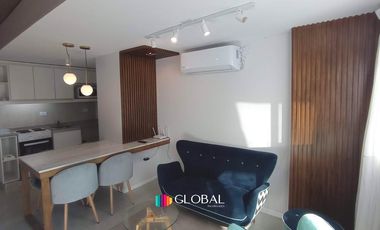 Departamento - Barrio Sur