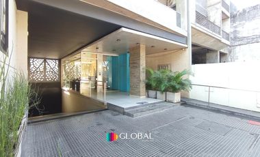 Departamento - Barrio Sur