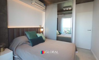 Departamento - Barrio Sur