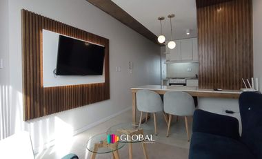 Departamento - Barrio Sur