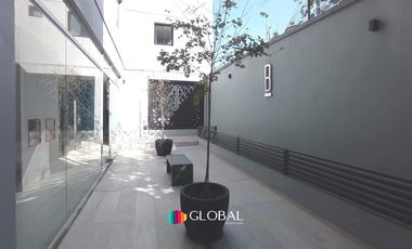 Departamento - Barrio Sur