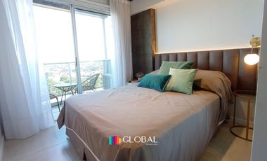 Departamento - Barrio Sur