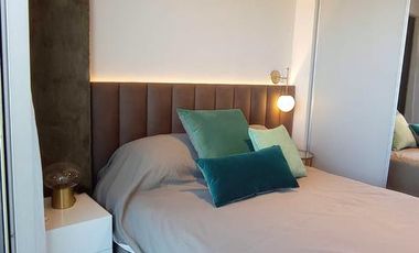 Departamento - Barrio Sur