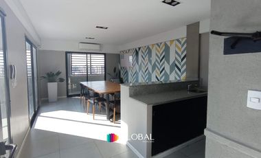 Departamento - Barrio Sur