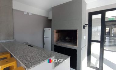 Departamento - Barrio Sur