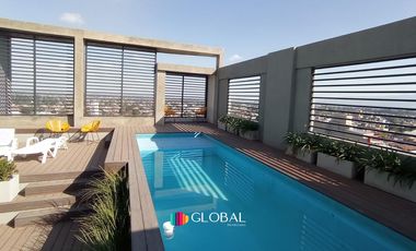 Departamento - Barrio Sur
