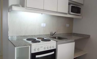 Departamento - Barrio Sur