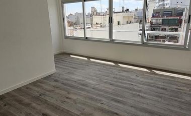 DEPARTAMENTO PENTHOUSE  CABALLITO A ESTRENAR