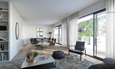 DEPARTAMENTO PENTHOUSE  CABALLITO A ESTRENAR
