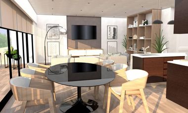 DEPARTAMENTO PENTHOUSE  CABALLITO A ESTRENAR