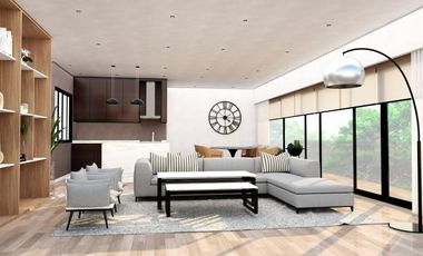 DEPARTAMENTO PENTHOUSE  CABALLITO A ESTRENAR