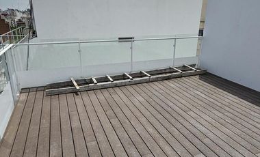 DEPARTAMENTO PENTHOUSE  CABALLITO A ESTRENAR