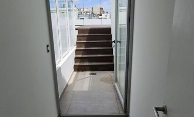 DEPARTAMENTO PENTHOUSE  CABALLITO A ESTRENAR