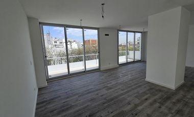 DEPARTAMENTO PENTHOUSE  CABALLITO A ESTRENAR