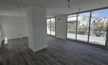 DEPARTAMENTO PENTHOUSE  CABALLITO A ESTRENAR