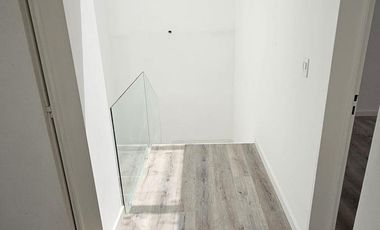 DEPARTAMENTO PENTHOUSE  CABALLITO A ESTRENAR