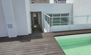 DEPARTAMENTO PENTHOUSE  CABALLITO A ESTRENAR