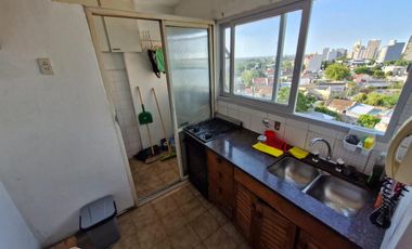 Departamento en venta - 1 Dormitorio 1 Baño - 37Mts2 - Burzaco