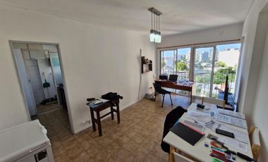 Departamento en venta - 1 Dormitorio 1 Baño - 37Mts2 - Burzaco